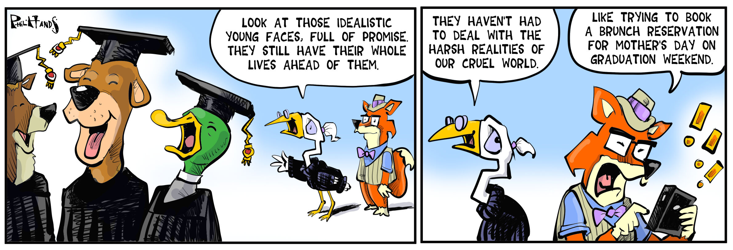 MENDOTA MARSH, with Oscar and Lewis